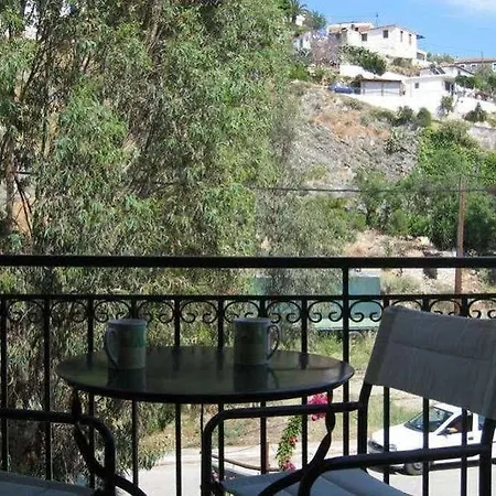 Castle View Paralio Astros