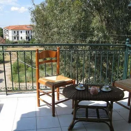 Apartment Castle View *