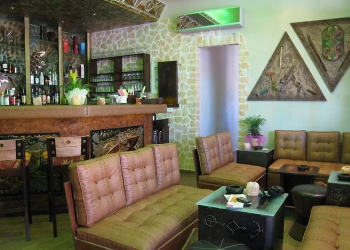 شقة Castle View Parálion Ástros