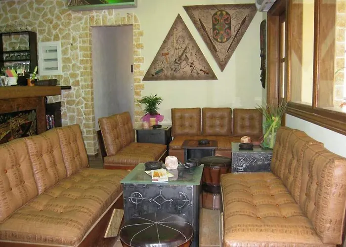 Castle View شقة Parálion Ástros