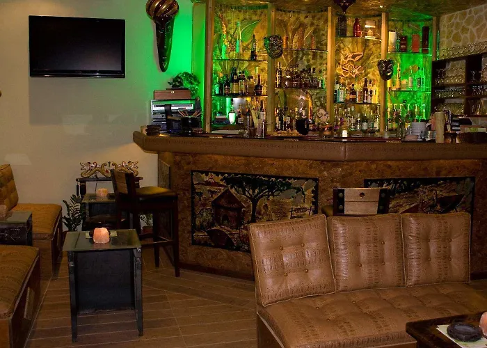 Castle View Apartamento