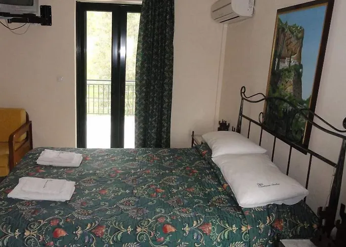 Apartamento Castle View