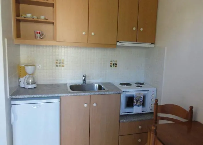 Apartamento Castle View