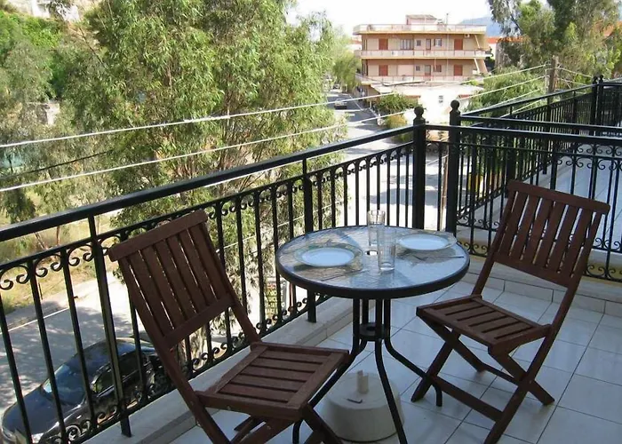 شقة Castle View *