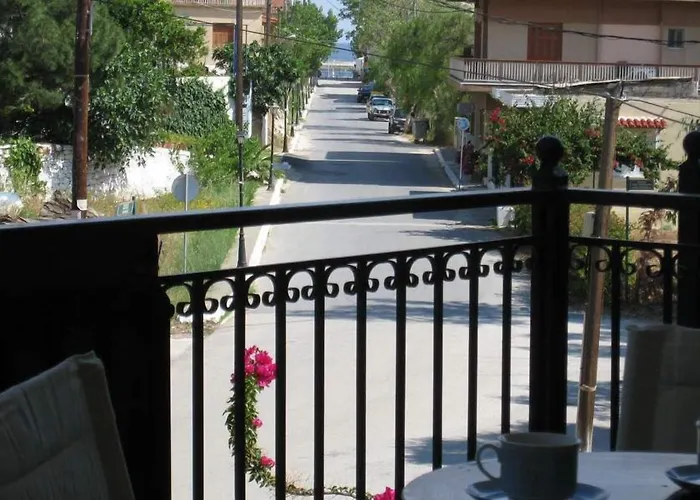 Castle View Apartamento