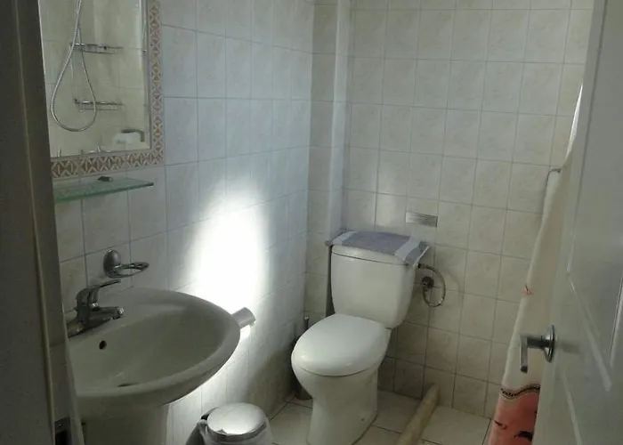 Apartamento Castle View