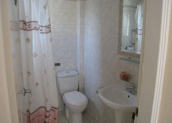 Apartamento Castle View