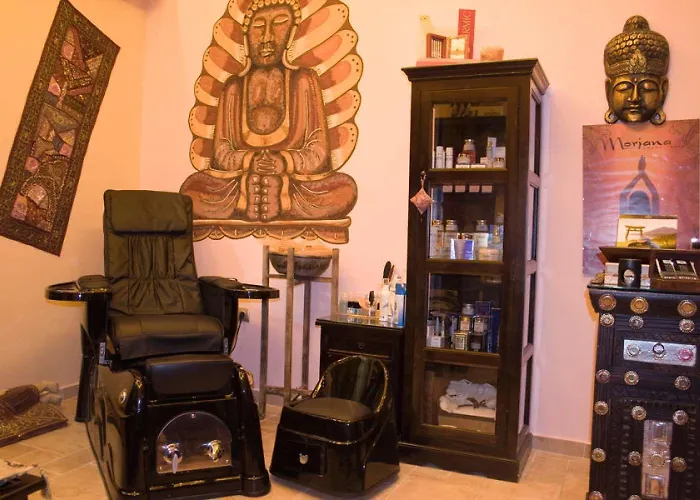 Castle View Parálion Ástros