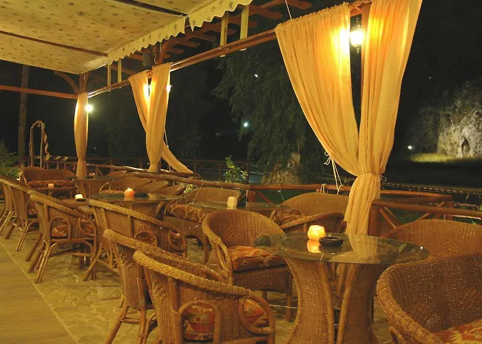 شقة Castle View Parálion Ástros