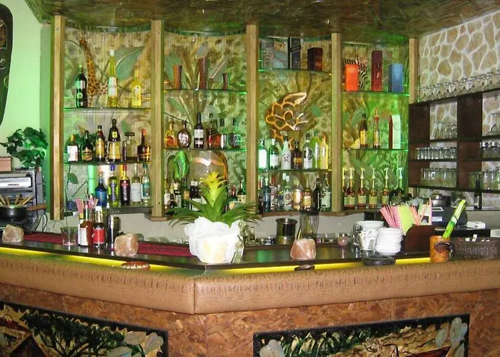 Apartamento Castle View *