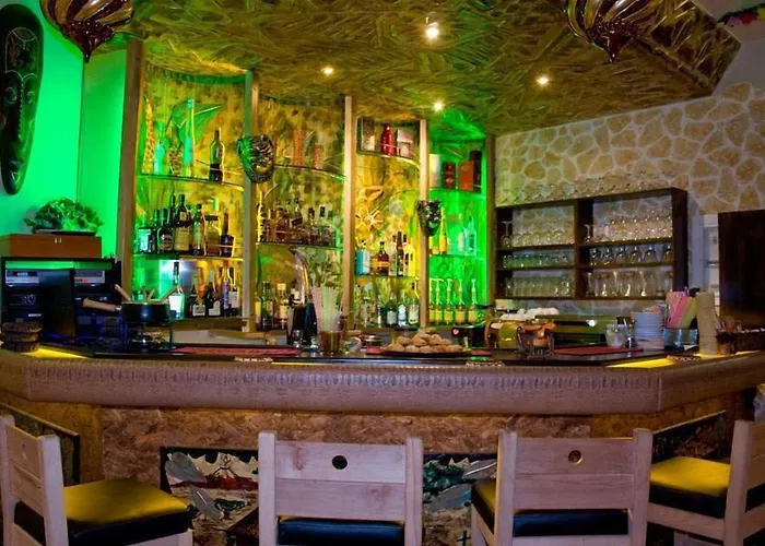 Apartamento Castle View Parálion Ástros