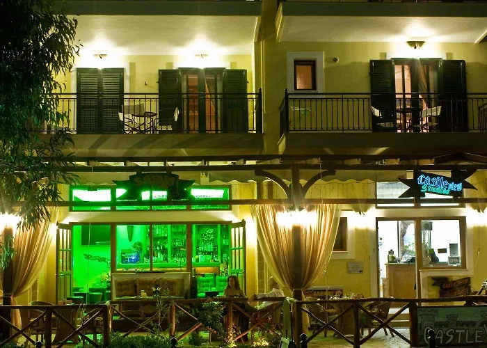 Apartamento Castle View *