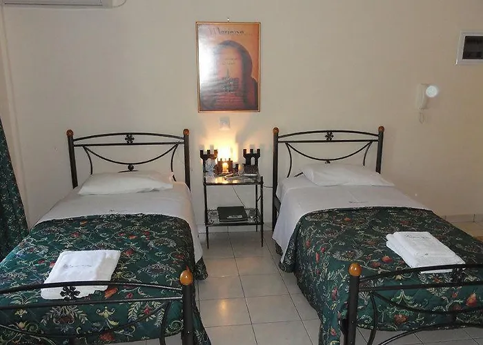 Apartamento Castle View *