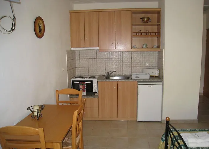 Apartamento Castle View