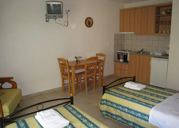 Apartamento Castle View *