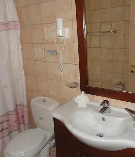 شقة Castle View *