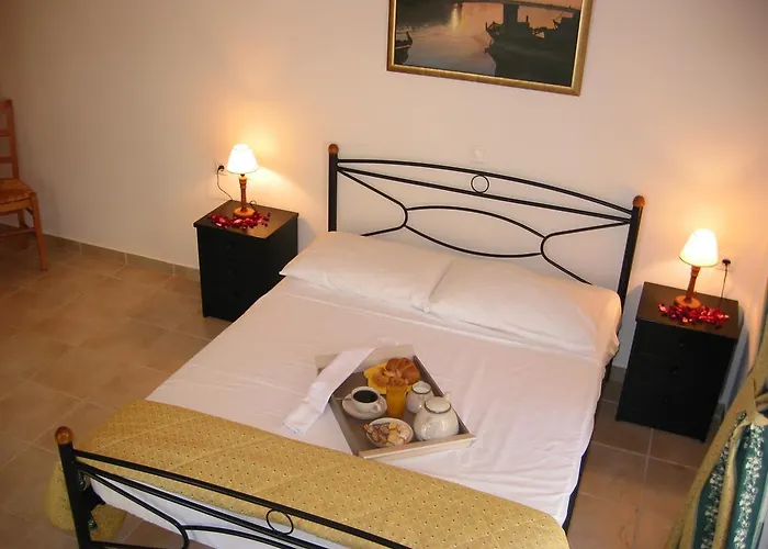 Castle View شقة *