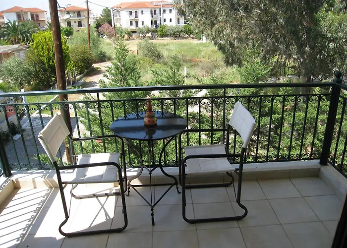 Castle View Apartamento *