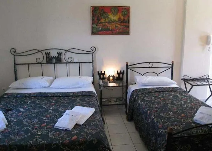 Apartamento Castle View